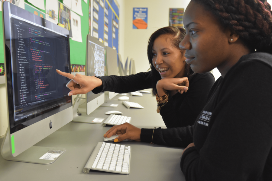 Summer Programs - DC CTE - Career & Technical Education